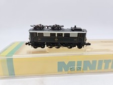 Minitrix spur 12911 gebraucht kaufen  Ludwigsburg
