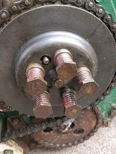 Outer clutch assembly for sale  COVENTRY