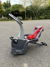 Weeridechild bike seat for sale  ASCOT