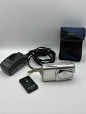Olympus mju 300 aparat cyfrowy z pakietem akcesoriów / vintage na sprzedaż  Wysyłka do Poland