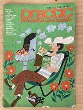 Practic ddr magazin gebraucht kaufen  Berlin