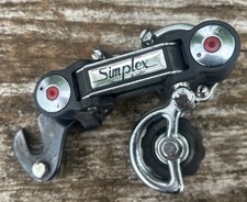 Simplex prestige rear d'occasion  Expédié en Belgium