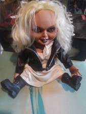 Mezco fiancée chucky d'occasion  Bessan