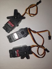 Hitec servo hs d'occasion  Meximieux