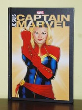 Suis capitan marvel usato  Italia