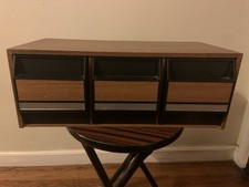 Vintage faux wood for sale  Manhattan Beach