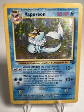 vaporeon pokemon card for sale vaporeon pokemon card for sale Owensboro