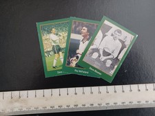 Football stickers derby for sale  CARDIFF