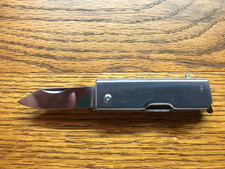 Vintage sarome butane for sale  Fort Madison