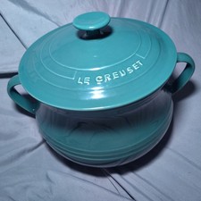 Creuset stoneware soup for sale  Maumee