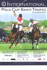 Publicite advertising 2012 d'occasion  Le Luc