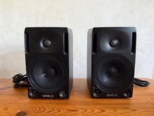 Genelec 1029 aktivmonitorpaar gebraucht kaufen  Berlin