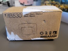Beams mb530 wireless for sale  COLNE