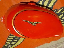Moto guzzi tank gebraucht kaufen  Deutschland