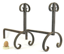 Alari camino ferro usato Alari camino ferro usato  Torino