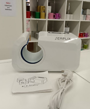 Semplix netouch mugpress gebraucht kaufen  Kleinostheim