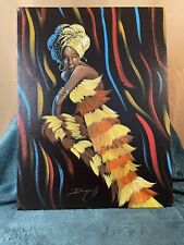 Elaine dungill canvas for sale  Lewes