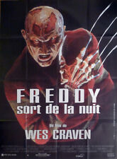 Nightmare elm street d'occasion  France