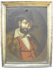 Brigante chiavone antico usato  Casteggio