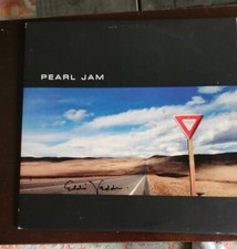 Pearl jam yield for sale  High Point