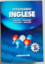 Dizionario inglese italiano usato  Viterbo