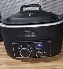 Ninja cooking system for sale  Holland