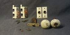 Door knob hardware for sale  Hays