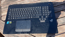 Lot pièces asus d'occasion  France
