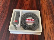 Revox a77 remote for sale  Asbury Park