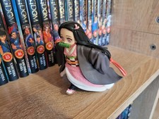 Figurine nezuko kamado d'occasion Figurine nezuko kamado d'occasion  Fougères
