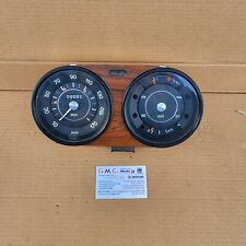 Fiat 124 contachilometri usato  Catania