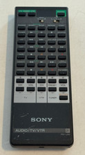 Riginal sony fernbedienung gebraucht kaufen  Bottrop