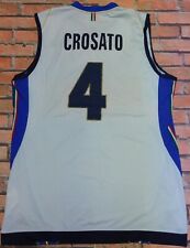 Italia italy crosato usato  Ercolano