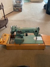 Alfa superior sewing for sale  BIRMINGHAM