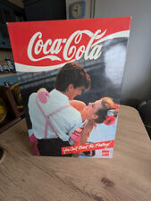 Vintage coca cola gebraucht kaufen  Rodenberg