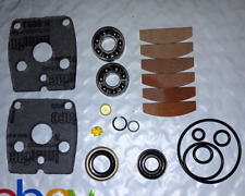 SNAP ON IM32 TUNE UP KIT W / BEARINGS & THROTTLE VALVE PLUGS 3/8 "DRIVE BUTTERFLY segunda mano  Embacar hacia Mexico