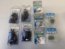 Lot assorted hooks for sale  Federal Way