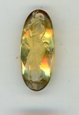 Großes jugendstil echt gebraucht kaufen  Schweich