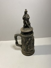 Vintage ceramic beer for sale  Lansing