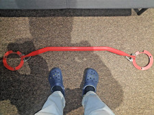 Whiteline front strut for sale  LONDON