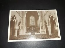 St. hilda church for sale  LEYBURN