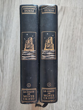 Comte monte cristo d'occasion  Colombes