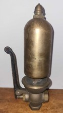 Antique lunkenheimer acorn for sale  Saint Johnsville