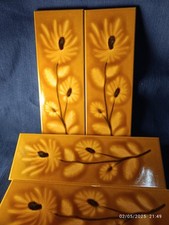 Lot carreaux listels d'occasion  Saint-Amans-Soult