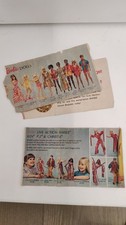 Mattel barbie catalogo usato  Fano