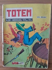Totem serie mon usato  Spedire a Italy