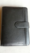 Terminkalender planer leder gebraucht kaufen  Oldenburg in Holstein