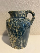 Antique yelloware syrup for sale  Buena Park