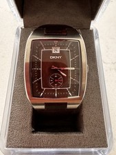 Watch dkny ny1319 for sale  BIRMINGHAM