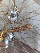 Cerchioni bici vintage usato  Ziano Piacentino